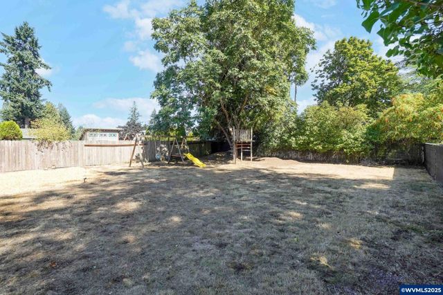 4670 Thorman Av NE, Keizer, OR 97303