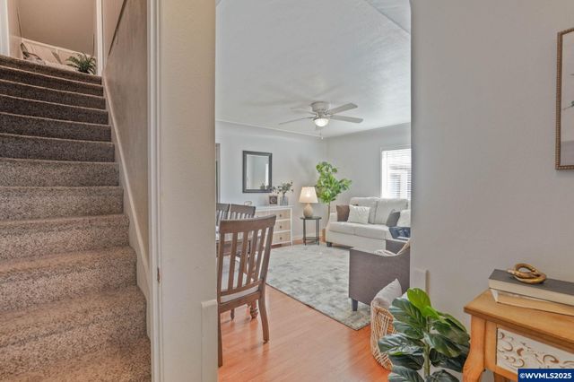 4670 Thorman Av NE, Keizer, OR 97303