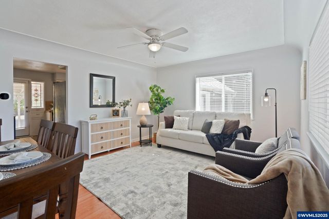 4670 Thorman Av NE, Keizer, OR 97303