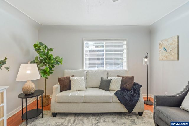 4670 Thorman Av NE, Keizer, OR 97303