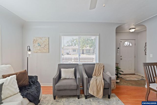 4670 Thorman Av NE, Keizer, OR 97303