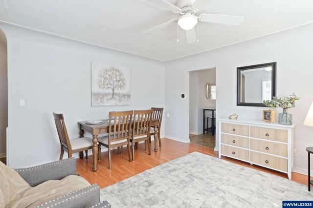 4670 Thorman Av NE, Keizer, OR 97303