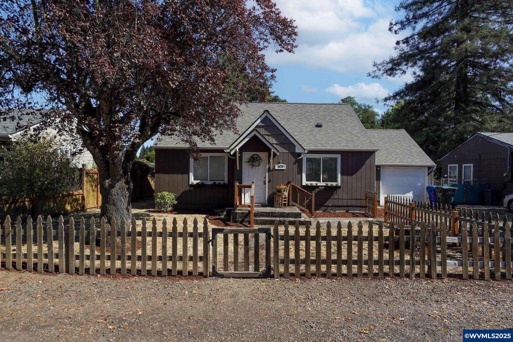 4670 Thorman Av NE, Keizer, OR 97303