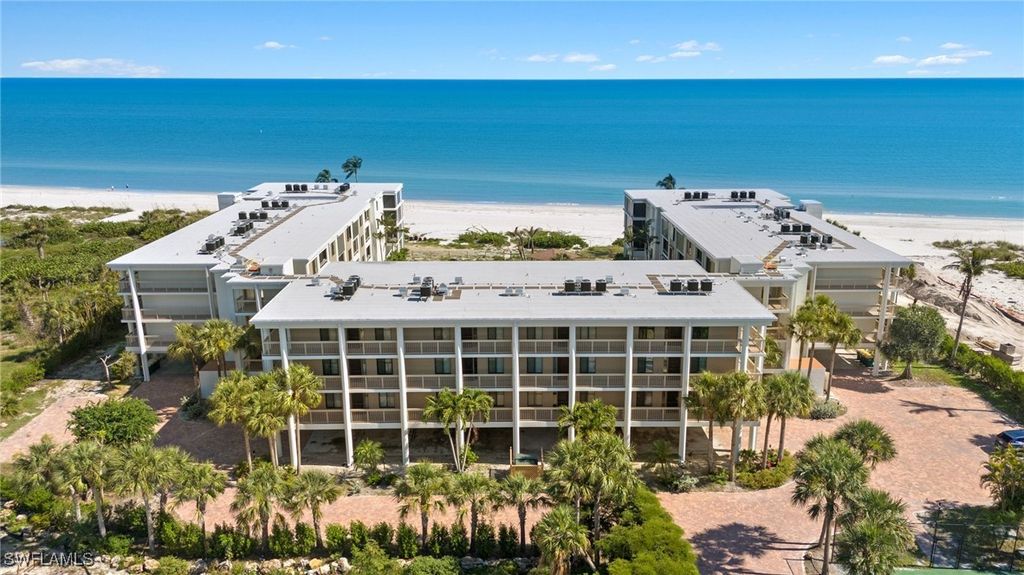 2777 W Gulf DR 109, Sanibel, FL 33957