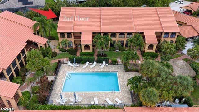 5510 SW 4th PL 305, Cape Coral, FL 33914