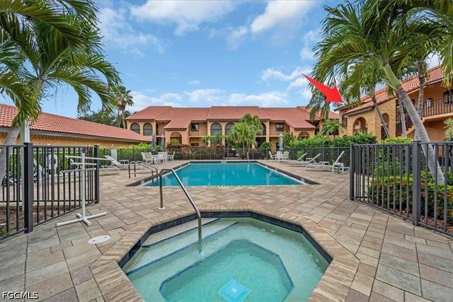 5510 SW 4th PL 305, Cape Coral, FL 33914