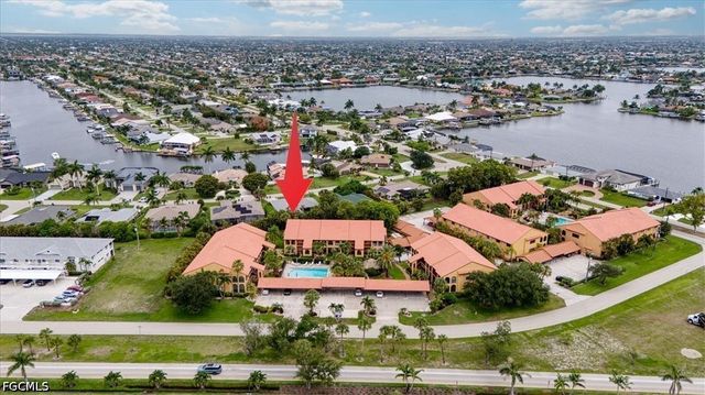 5510 SW 4th PL 305, Cape Coral, FL 33914