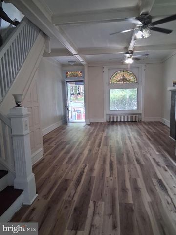 416 SPRING ST, Reading, PA 19601