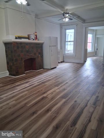 416 SPRING ST, Reading, PA 19601