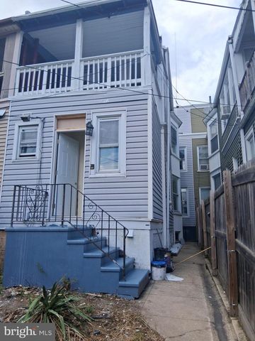 416 SPRING ST, Reading, PA 19601