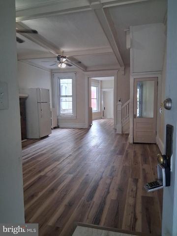 416 SPRING ST, Reading, PA 19601