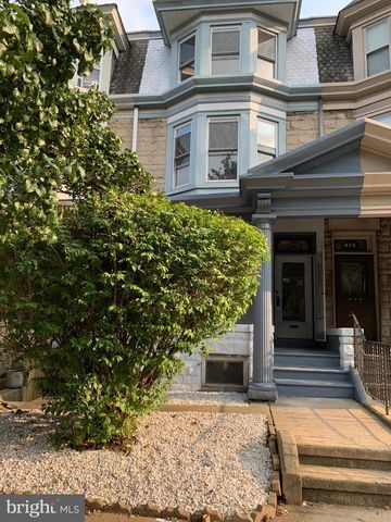 416 SPRING ST, Reading, PA 19601