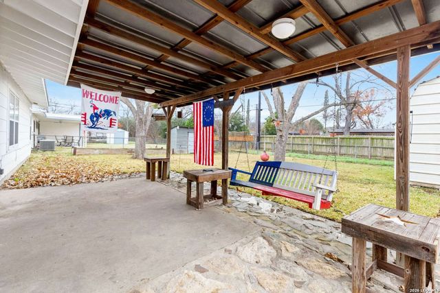 222 Eastley, San Antonio, TX 78217