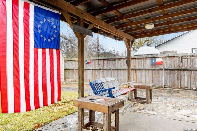 222 Eastley, San Antonio, TX 78217