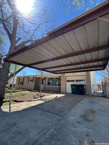 222 Eastley, San Antonio, TX 78217