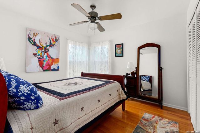 222 Eastley, San Antonio, TX 78217