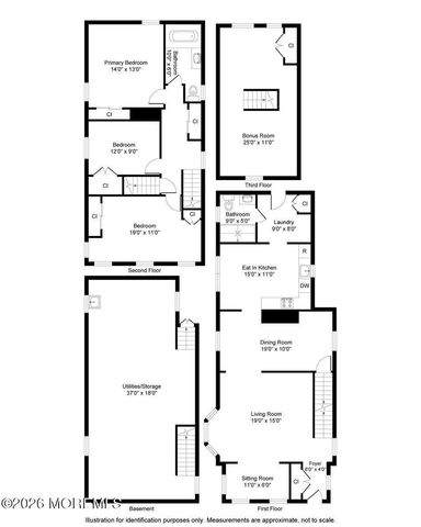 225 Freeman Street, Woodbridge, NJ 07095