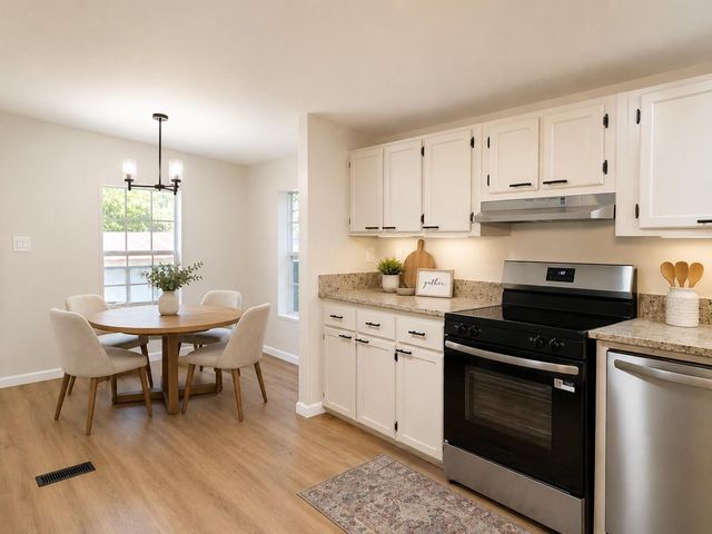 151 N Canyon Drive, Onalaska, TX 77360