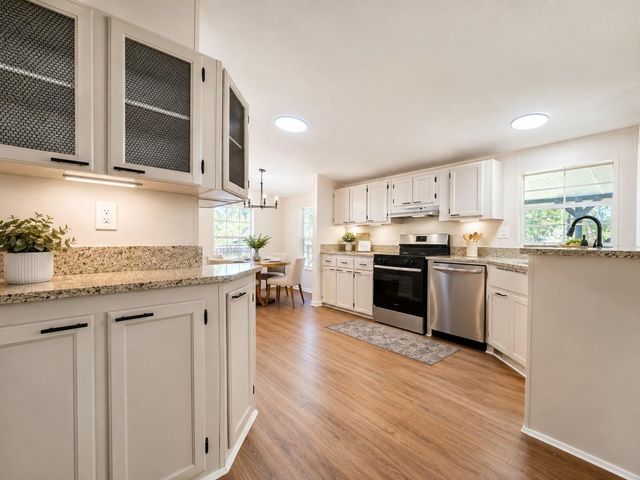 151 N Canyon Drive, Onalaska, TX 77360