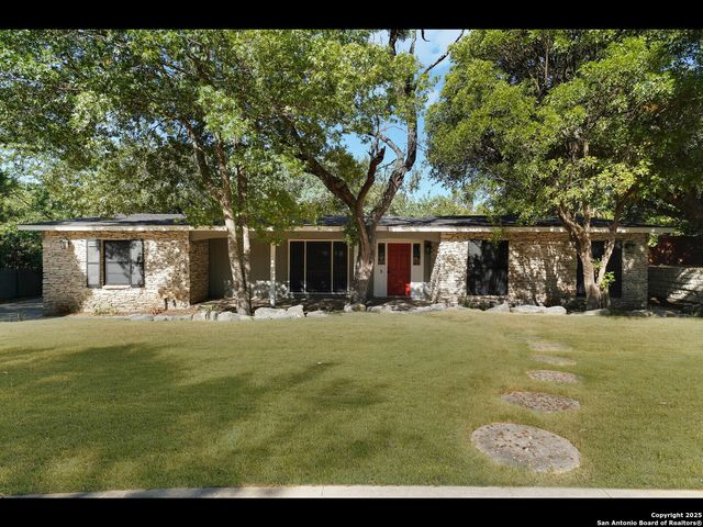 8619 Oak Ledge, San Antonio, TX 78217