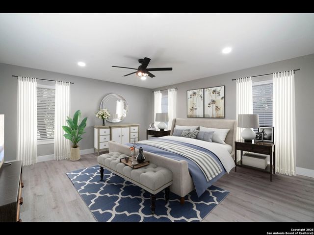 8619 Oak Ledge, San Antonio, TX 78217