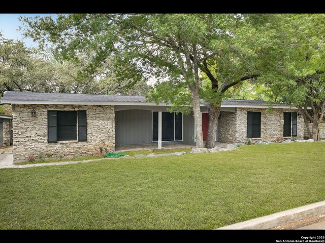 8619 Oak Ledge, San Antonio, TX 78217