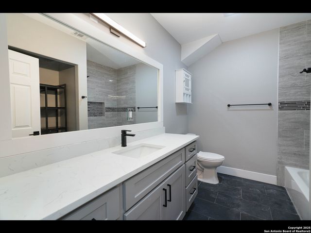 8619 Oak Ledge, San Antonio, TX 78217