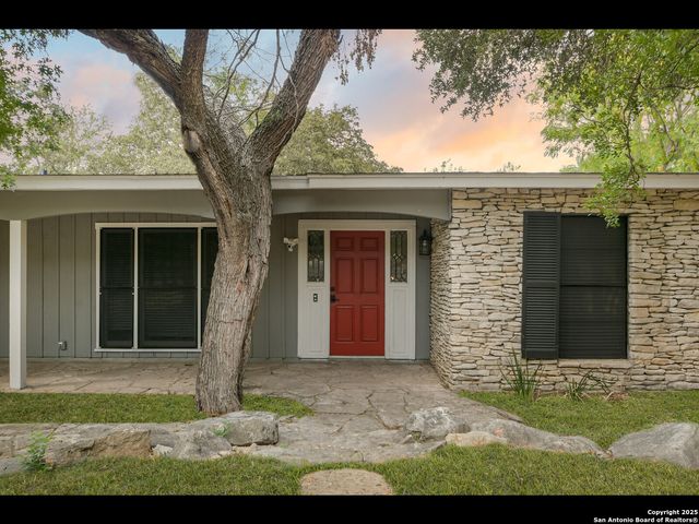 8619 Oak Ledge, San Antonio, TX 78217