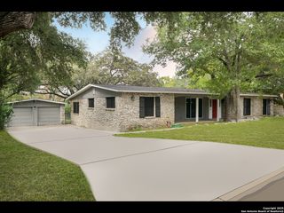 8619 Oak Ledge, San Antonio, TX 78217
