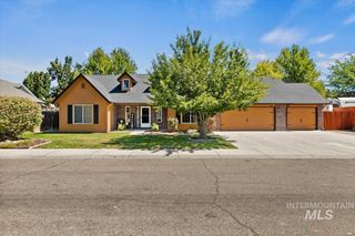 3000 N Morello Ave, Meridian, ID 83646