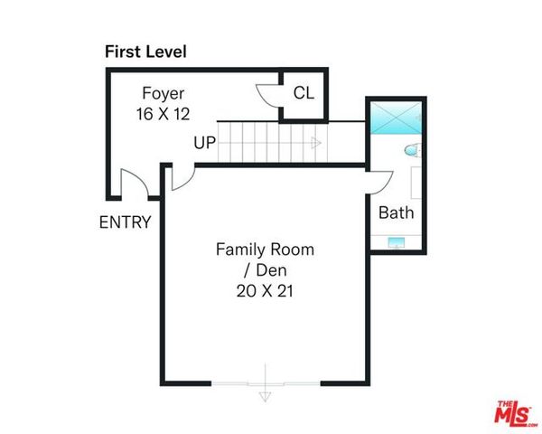 3072 Hollyridge Drive, Los Angeles, CA 90068