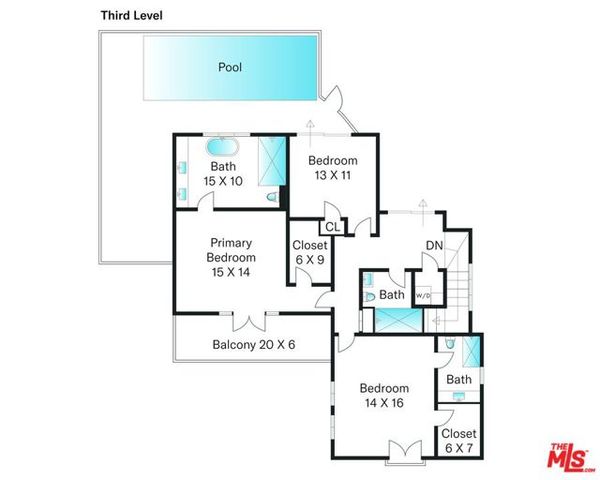 3072 Hollyridge Drive, Los Angeles, CA 90068