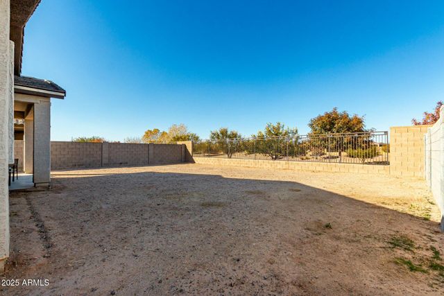 40108 W CRANE Drive, Maricopa, AZ 85138