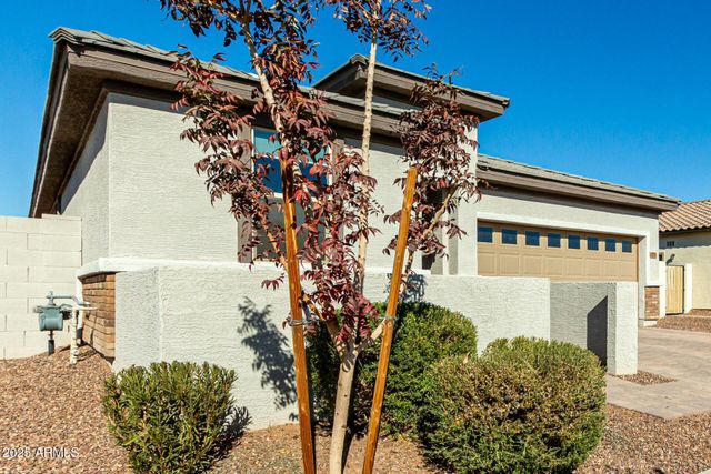 40108 W CRANE Drive, Maricopa, AZ 85138