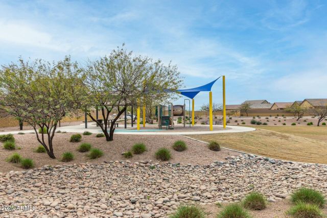 40108 W CRANE Drive, Maricopa, AZ 85138