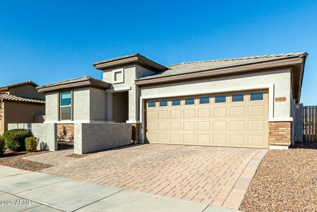 40108 W CRANE Drive, Maricopa, AZ 85138