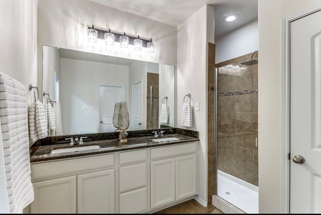 4845 Lazy Oaks Street, Fort Worth, TX 76244