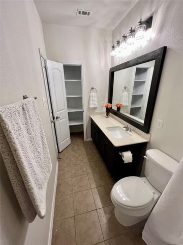 4845 Lazy Oaks Street, Fort Worth, TX 76244
