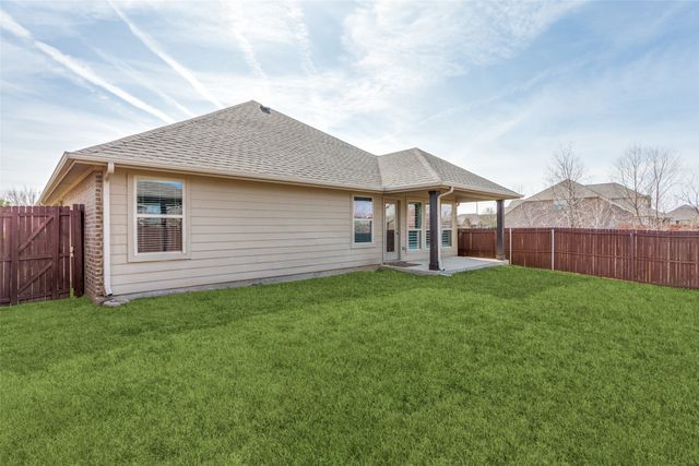 4845 Lazy Oaks Street, Fort Worth, TX 76244