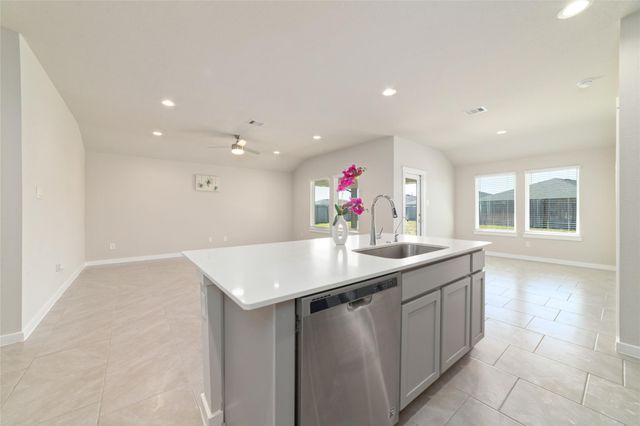 3814 Lila Lake Lane, Katy, TX 77494