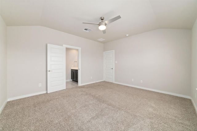 3814 Lila Lake Lane, Katy, TX 77494