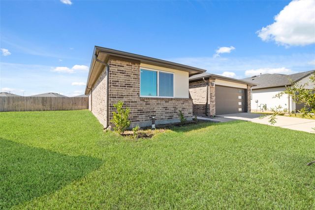 3814 Lila Lake Lane, Katy, TX 77494