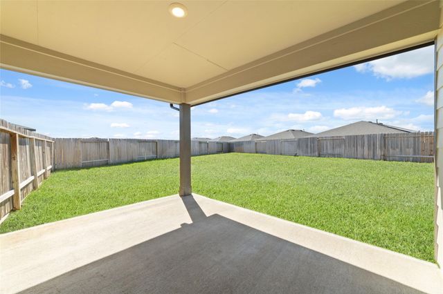 3814 Lila Lake Lane, Katy, TX 77494