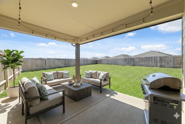 3814 Lila Lake Lane, Katy, TX 77494