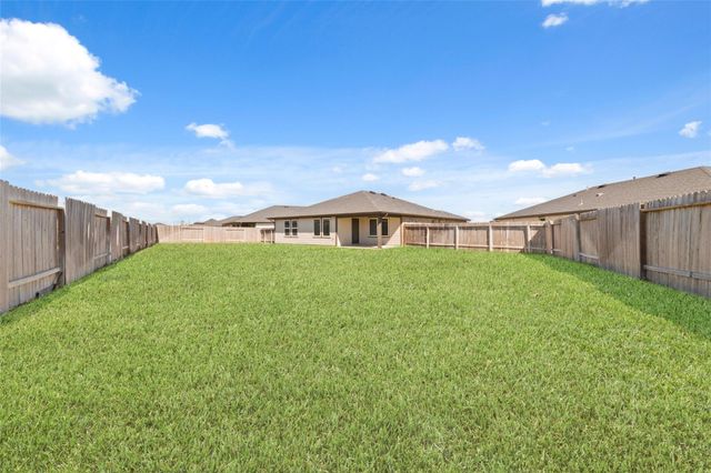 3814 Lila Lake Lane, Katy, TX 77494