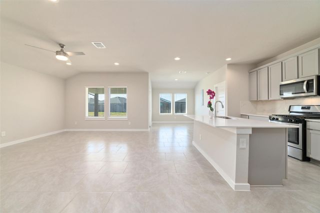 3814 Lila Lake Lane, Katy, TX 77494