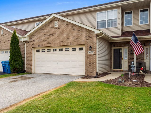 7627 E 112th Avenue, Crown Point, IN 46307