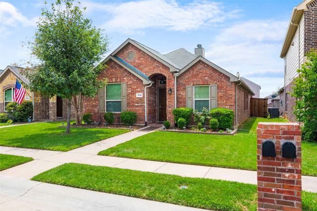 9124 Wayne Street, Cross Roads, TX 76227