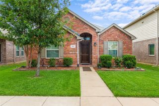 9124 Wayne Street, Cross Roads, TX 76227