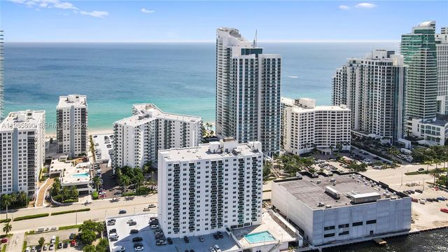 3000 S Ocean Dr 1110, Hollywood, FL 33019